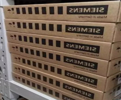 Siemens 6DD1684-0GG0 Interface de service du processeur à 10 pôles protégée, longueur 7m