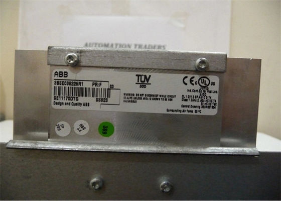ABB AC800M série Power Volting Unit 3BSE038226R1 Nouveau dans la boîte