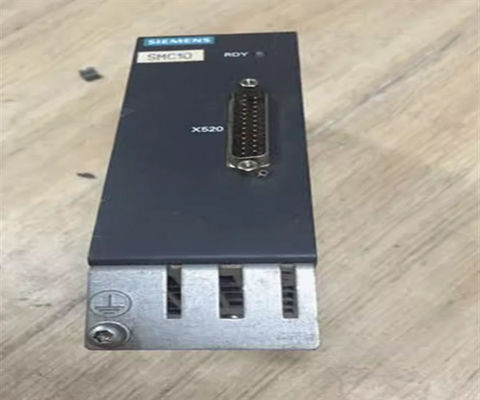 Module d'alimentation électrique redondant du contrôleur Siemens 6DD2920-0AR5