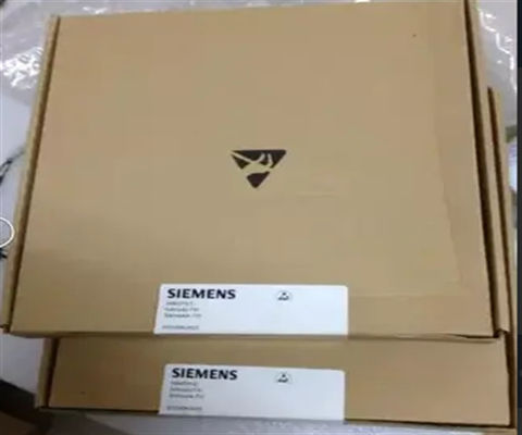Module d'alimentation électrique redondant du contrôleur Siemens 6DD2920-0AR5
