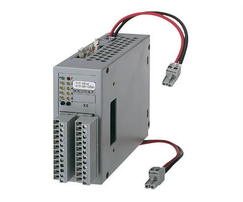 Siemens 6DD2920-0XG02 communication arrêtée électronique-PCB Isl remplacé