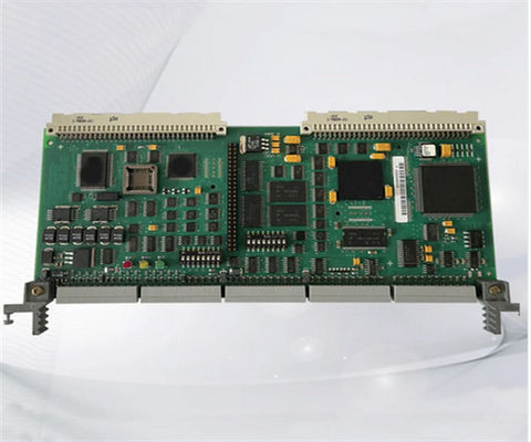 Siemens 6DD2920-0XG02 communication arrêtée électronique-PCB Isl remplacé