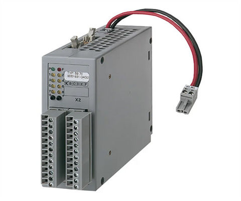 Siemens 6DD2920-0XG02 communication arrêtée électronique-PCB Isl remplacé