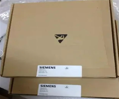 Module d'alimentation de l'amplificateur d'impulsion à allumage Siemens 6DD2920-0XG03