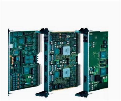 Siemens 6DD2920-0XG07 Communication électronique-PCB est remplacé