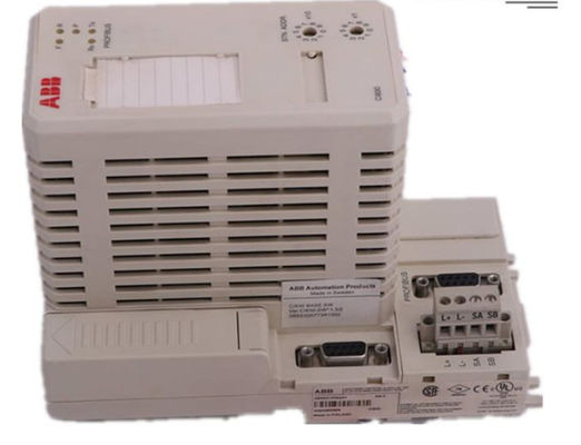 TB810 Port optique de modulebus de la série S800 Marque ABB Original Nouveau