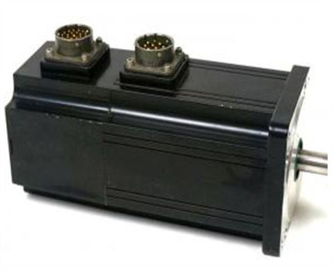 MGE-205-CBNS-0000 Servo moteur, 230VAC connecteurs MS de la bride de montage anglaise