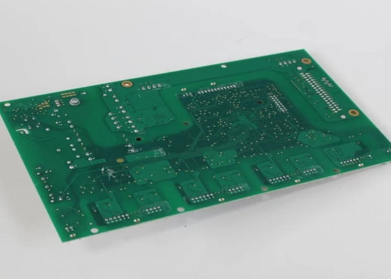 - le module d'interface numérique