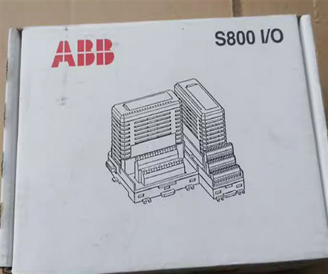Module I-O Module d'alimentation électrique avec numéro tarifaire 85389099