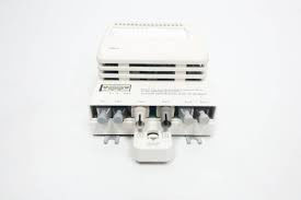 ABB TB825 3BSE036634R1 Module de communication pour supports optiques