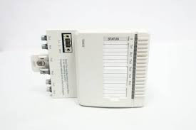 ABB TB825 3BSE036634R1 Module de communication pour supports optiques
