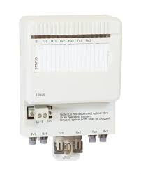 ABB TB825 3BSE036634R1 Module de communication pour supports optiques