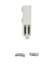 ABB 3BSE021437R1 TB845 Détecteur de bus à double module I O Module original