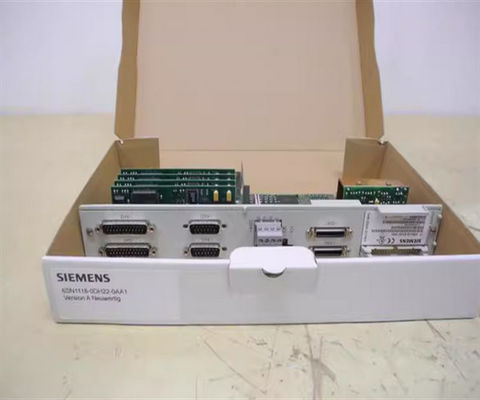 Module de puissance redondant SIMATIC S7-400H avec interface DP 1x haute performance