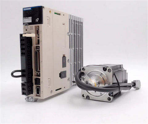 Yaskawa SGD-02AH-P Drive-AC Servo AC Servo Amplificateur