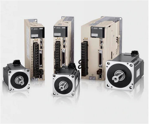 Yaskawa SGD-02AH-P Drive-AC Servo AC Servo Amplificateur