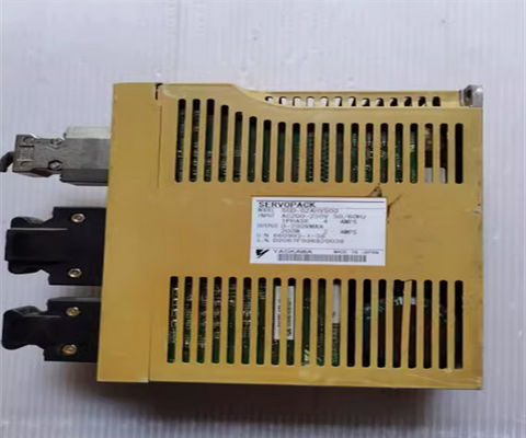 Amplificateur de servo électrique pour outils d'usinage et robots