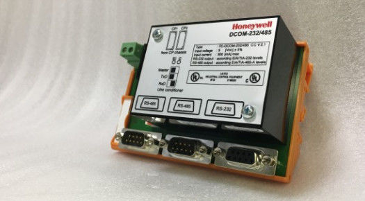 Module de système de gestion de la sécurité de Honeywell FS-TPSU-2430 Voltage d'entrée de 18 à 36 VDC