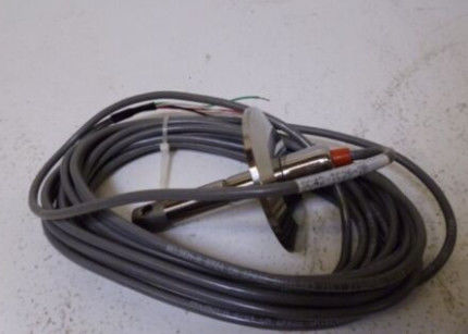 Sensor de conductivité Yokogawa SC42-TC26-20 316 SS Résine époxy remplie de verre Facile à installer