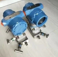 ROSEMOUNT Transmetteur de température 3051CD0A02A1AB1H2L4M5