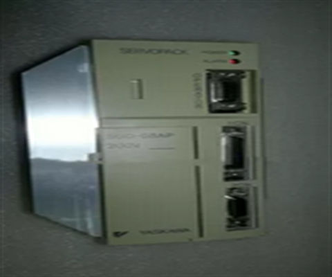 Servo-amplificateur à courant alternatif de vitesse avec fonction de sécurité IEC 61800-5-2