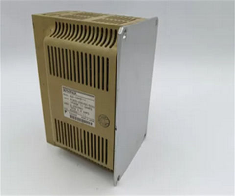 Nouveau servo moteur Yaskawa SGD-08ASY25 AC Servo amplificateur