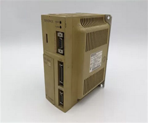 Nouveau servo moteur Yaskawa SGD-08ASY25 AC Servo amplificateur