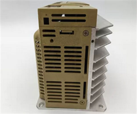Nouveau servo moteur Yaskawa SGD-08ASY25 AC Servo amplificateur