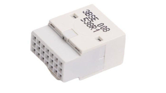 ABB Terminator pour le modulebus TB807 3BSE008538R1 Système 800×A d'automatisation étendue