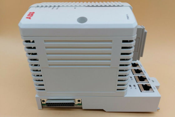 ABB Terminator pour le modulebus TB807 3BSE008538R1 Système 800×A d'automatisation étendue