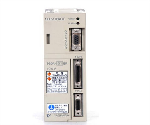 SGDA-01BP Servo-amplificateur Yaskawa AC Servo-amplificateur