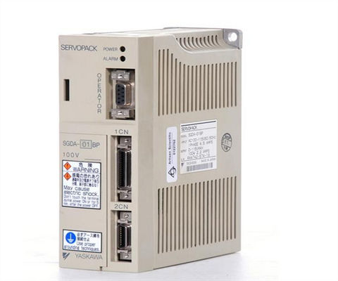 SGDA-01BP Servo-amplificateur Yaskawa AC Servo-amplificateur
