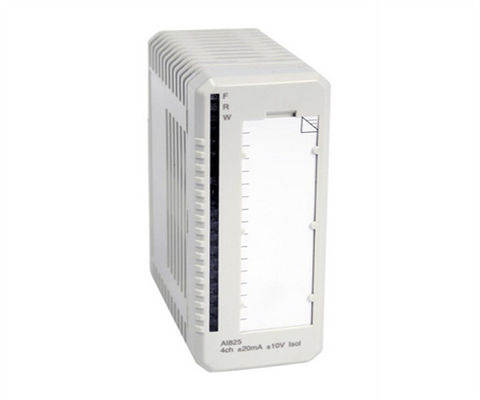 ABB AI825 3BSE036456R1 Entrée analogique 4 ch Module d'alimentation AI825