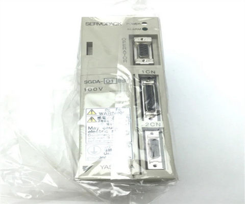 Servo-moteur industriel Servo-amplificateur électronique avec circuit imprimé recouvert de vernis