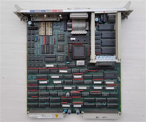 Partie de rechange Siemens 6DD1600-0AH0 Module de processeur 4BI AL