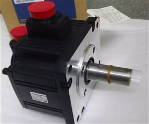 Moteur servo industriel 1500r/min 100HZ de HF-SP81MK-S2 Mitsubishi