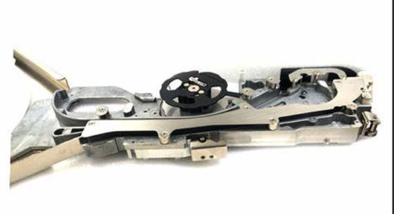 Servo-moteur industriel Honeywell FS-FEEDER-24R Unité de ventilation 24 Vdc avec lecture 200-240V