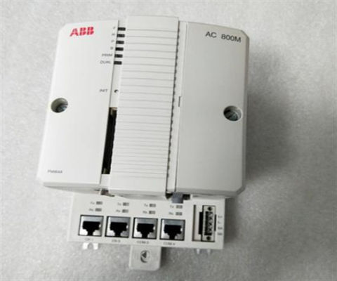 ABB PM866K02 3BSE050199R1 AC800M Unité de traitement