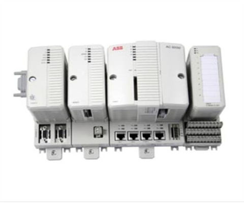 ABB PM866K02 3BSE050199R1 AC800M Unité de traitement