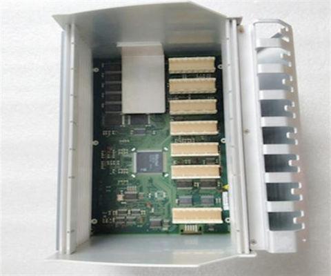 ABB PM866K02 3BSE050199R1 AC800M Unité de traitement
