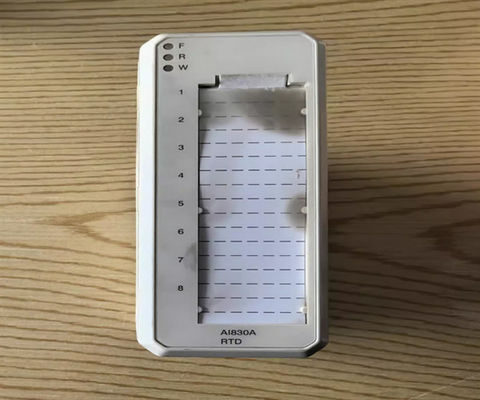 Module de détection de température ABB AI830A 3BSE040662R1