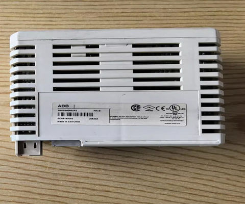 Module de détection de température ABB AI830A 3BSE040662R1