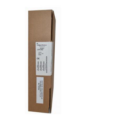 Série FANUC 90-30 PLC contrôleur logique programmable IC697CPX782