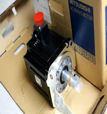 Mitsubishi HF154S-A48 Servo moteur à 50 Hz à phase unique pour un fonctionnement en douceur