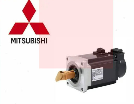 Mitsubishi HF154S-A48 Servo moteur à 50 Hz à phase unique pour un fonctionnement en douceur