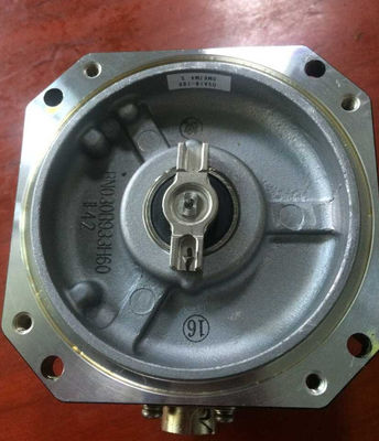 Mitsubishi HF154S-A48 Servo moteur à 50 Hz à phase unique pour un fonctionnement en douceur