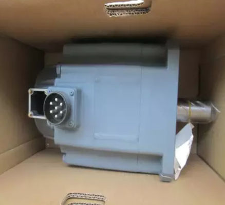 Mitsubishi HF154S-A48 50Hz Servo-moteur industriel à phase unique