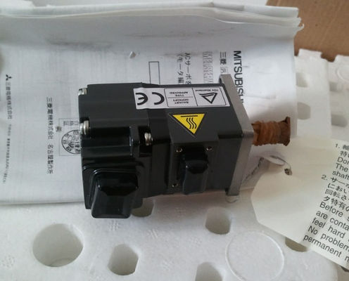 Mitsubishi HF154S-A48 50Hz Servo-moteur industriel à phase unique