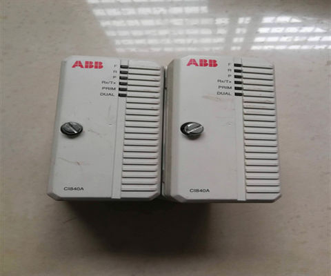 3BSE041882R1 CI840A Module de détection