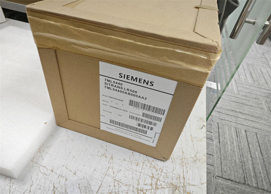 SIEMENS 7ML5440-0AB00-0AA2 Encastrement de travail à -40 à 80 degrés Celsius